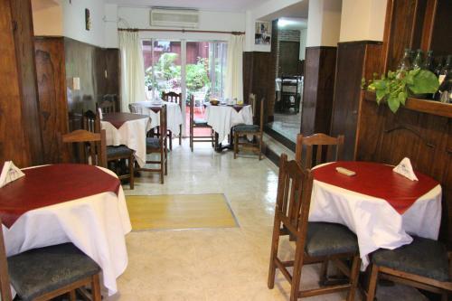 Hotel Yaro