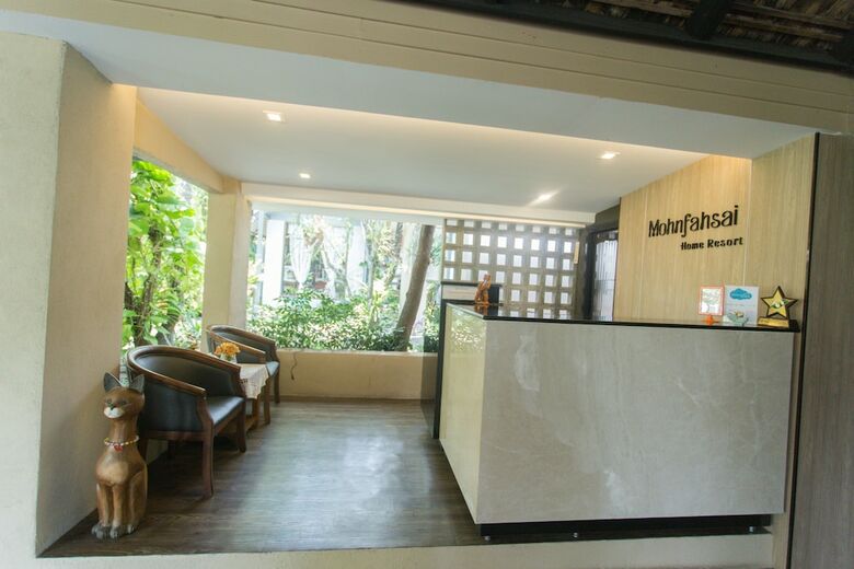 Hotel Mohnfahsai Home Resort