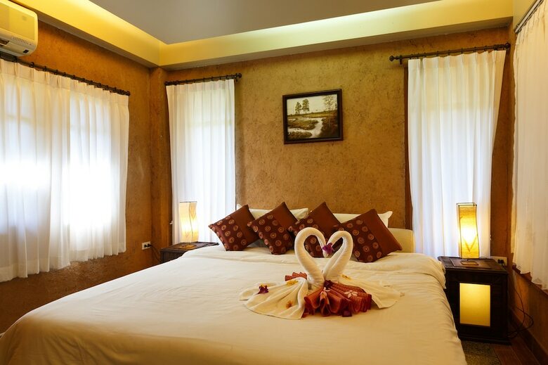 Hotel Mohnfahsai Home Resort
