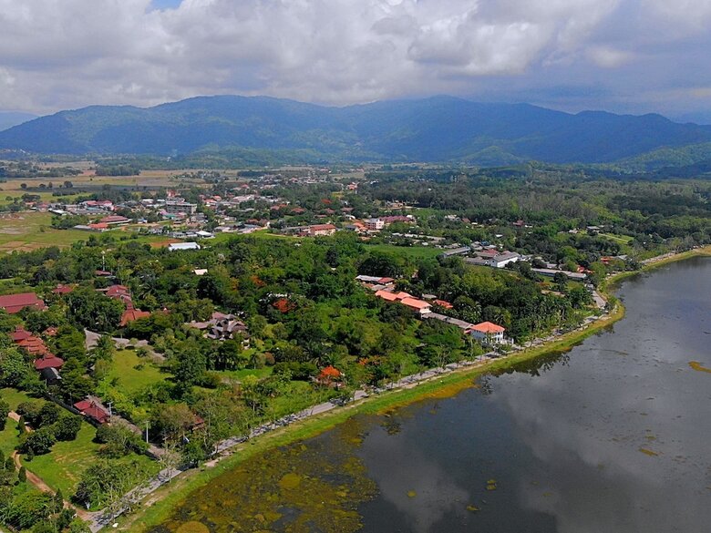 Hotel Mohnfahsai Home Resort