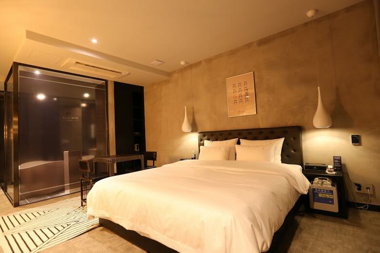 Le Idea Hotel