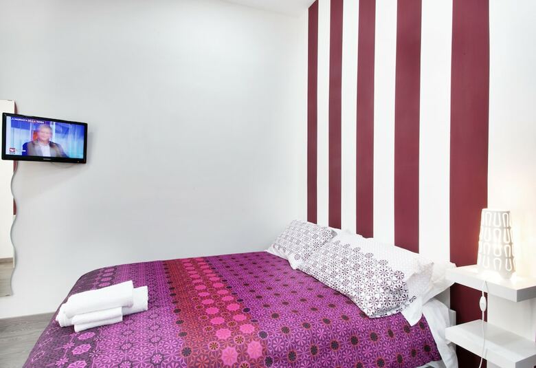 Bed And Breakfast Universit�