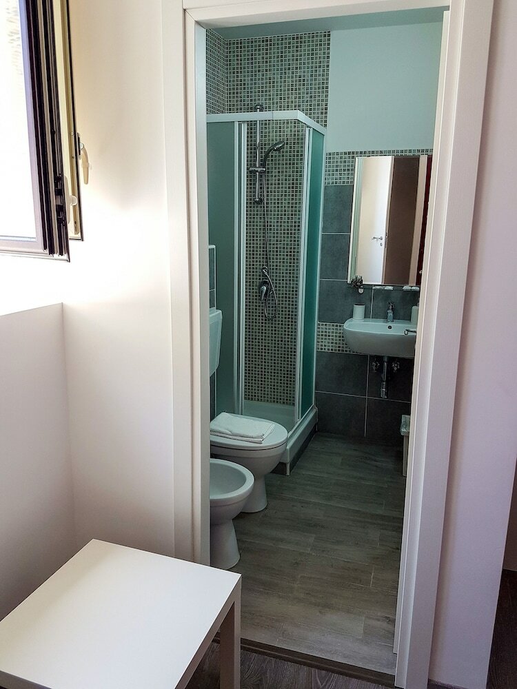 Bed And Breakfast Universit�