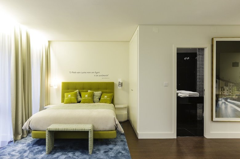 Apartamento Porto Old Town