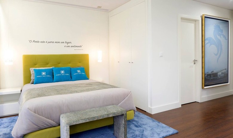 Apartamento Porto Old Town