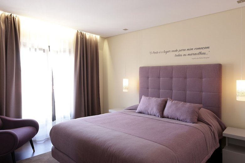 Apartamento Porto Old Town