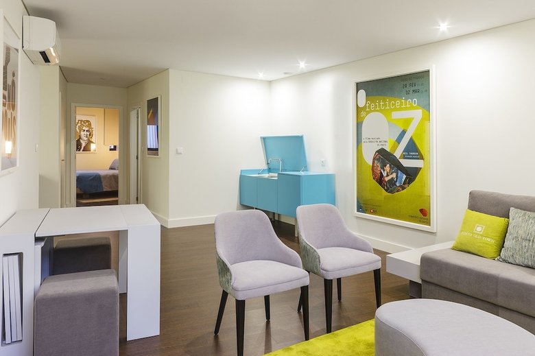 Apartamento Porto Old Town