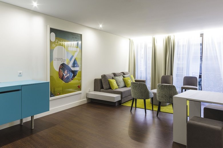 Apartamento Porto Old Town