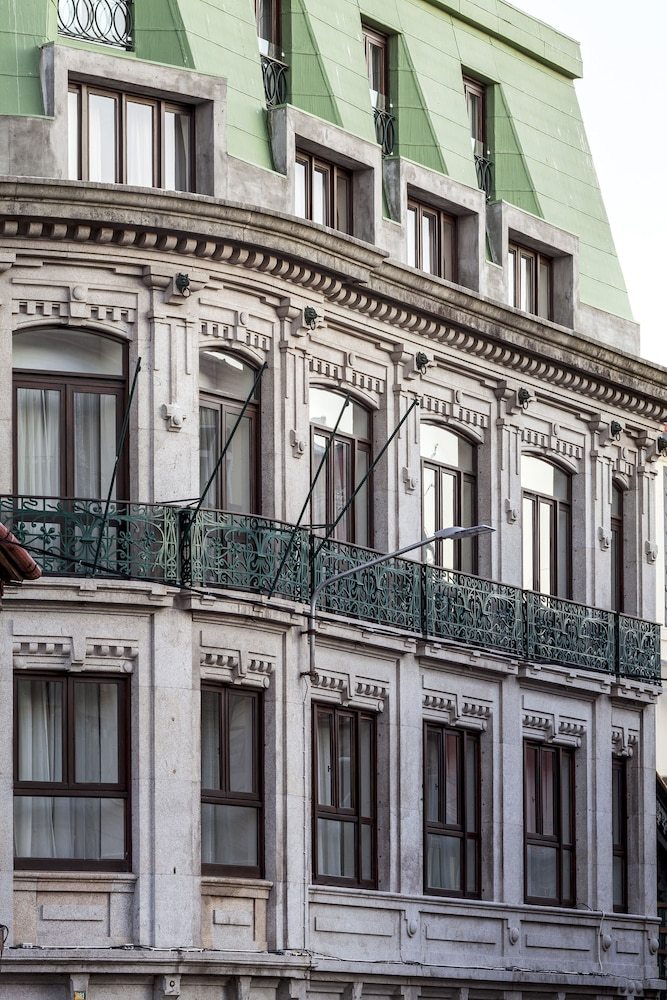 Apartamento Porto Old Town