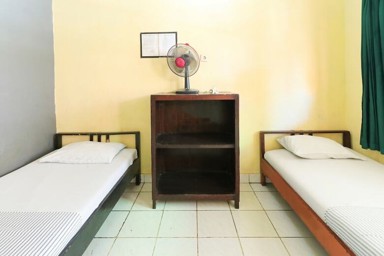 Hotel Bali Duta Wisata Beach Inn