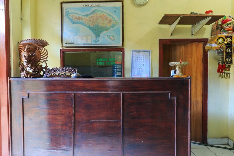 Hotel Bali Duta Wisata Beach Inn