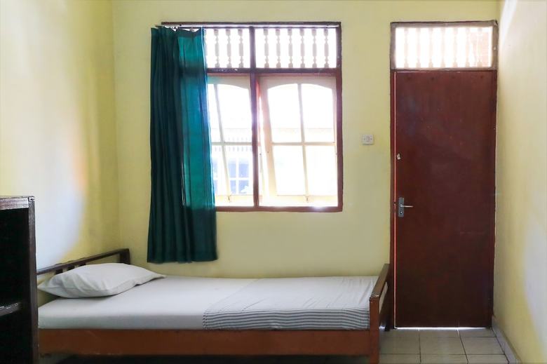 Hotel Bali Duta Wisata Beach Inn