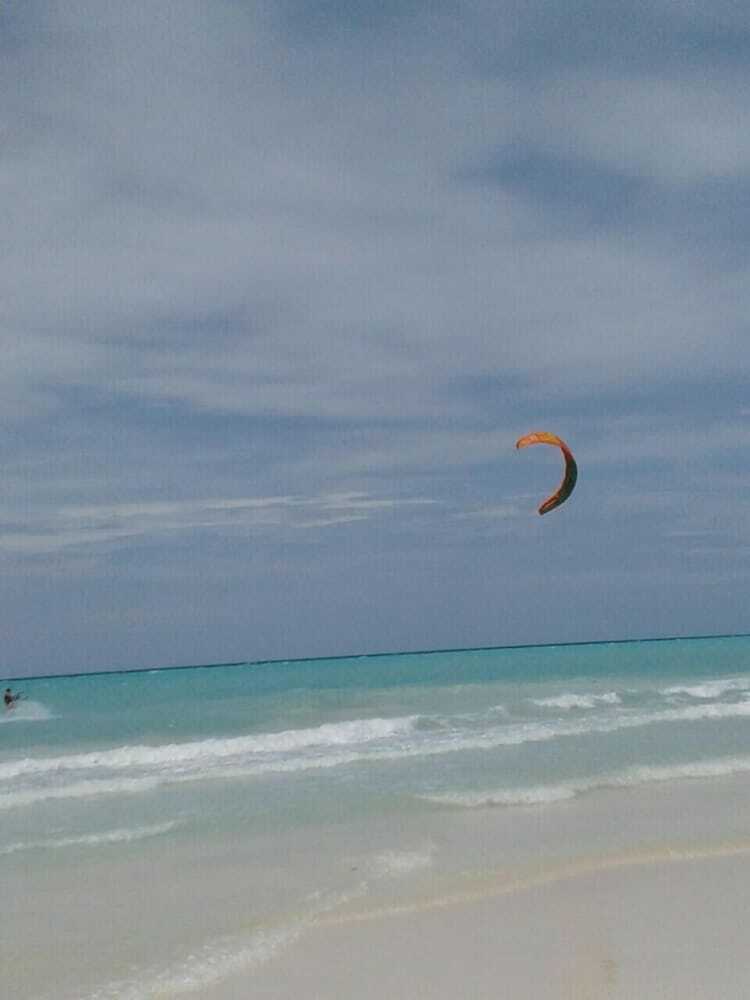 Nazaki Residences Beach Hotel