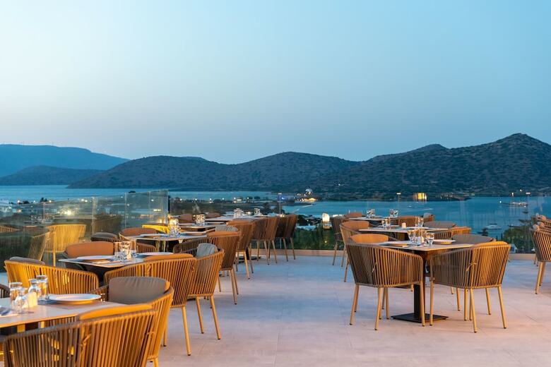 Hotel Elounda Breeze Resort - All Inclusive