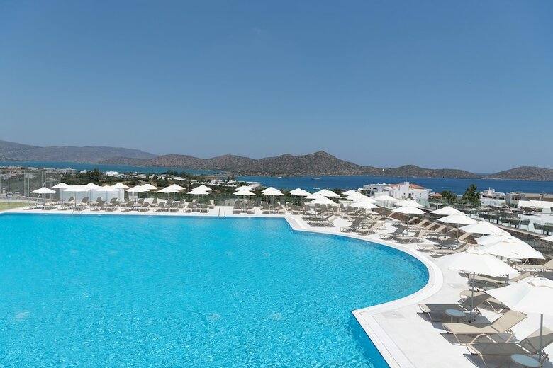 Hotel Elounda Breeze Resort - All Inclusive