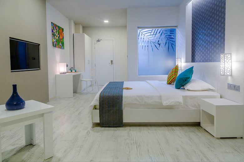 Hotel Velana Beach