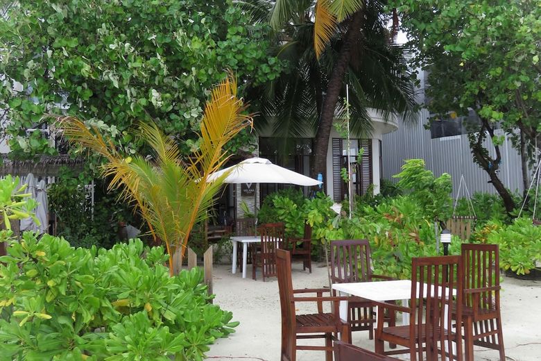 Hotel Velana Beach
