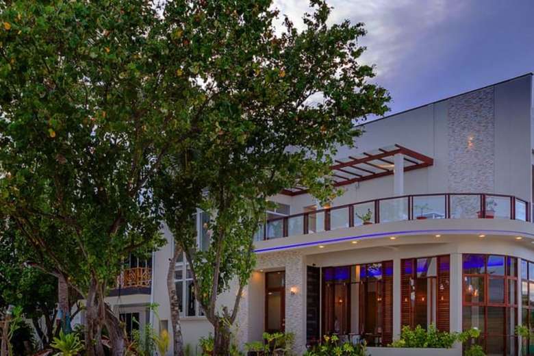 Hotel Velana Beach