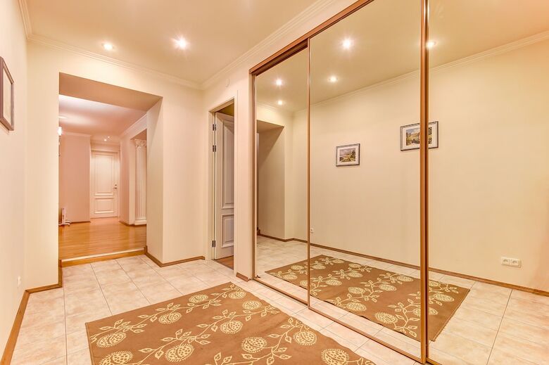 Ers Apartment