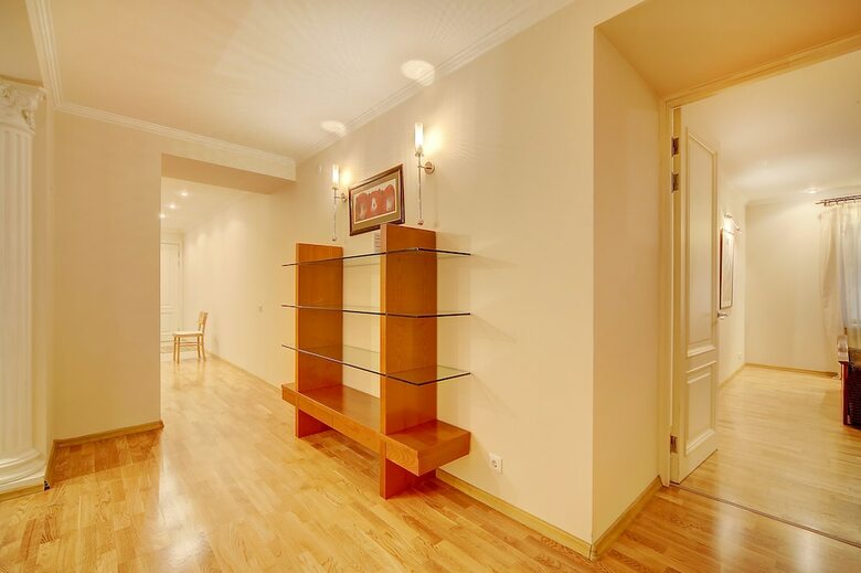 Ers Apartment