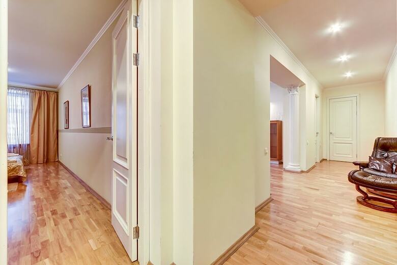 Ers Apartment