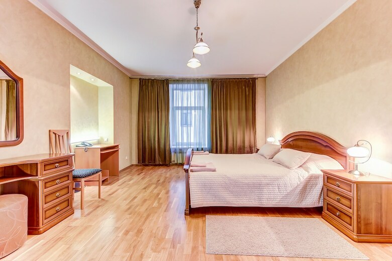 Ers Apartment