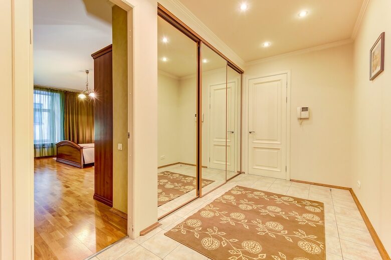 Ers Apartment