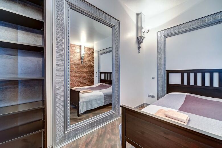 Ers Apartment