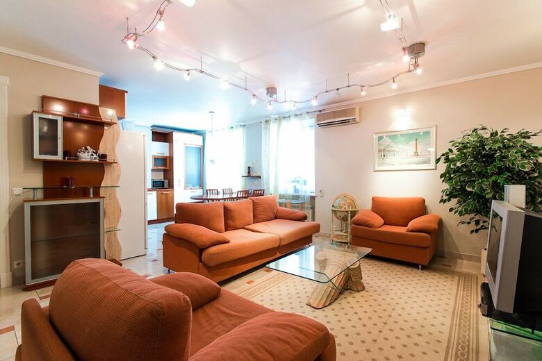 Ers Apartment