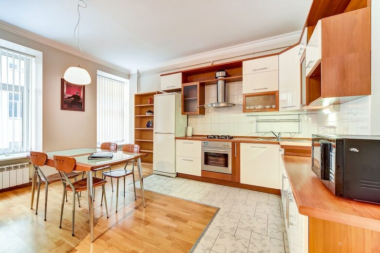 Ers Apartment