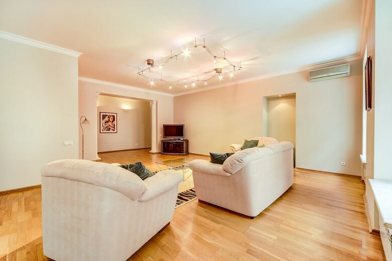 Ers Apartment