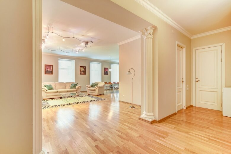 Ers Apartment