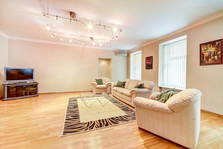 Ers Apartment