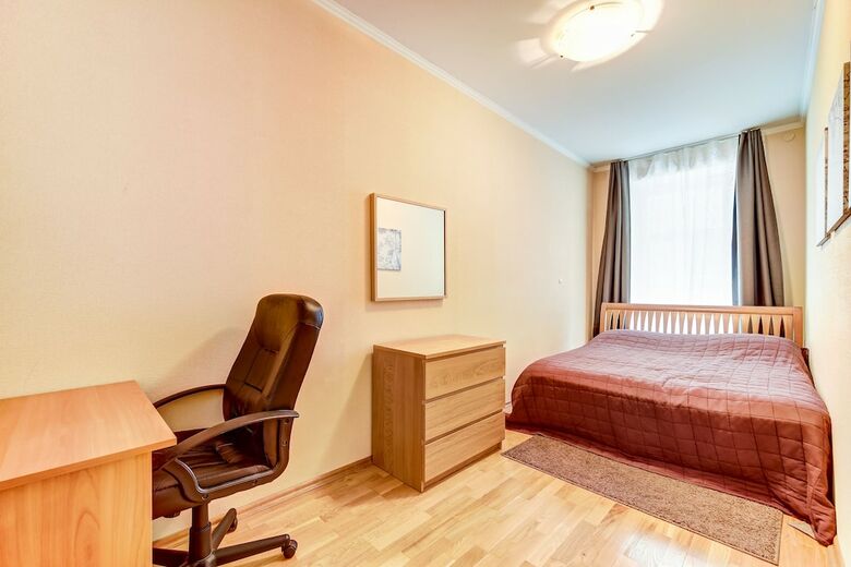 Ers Apartment