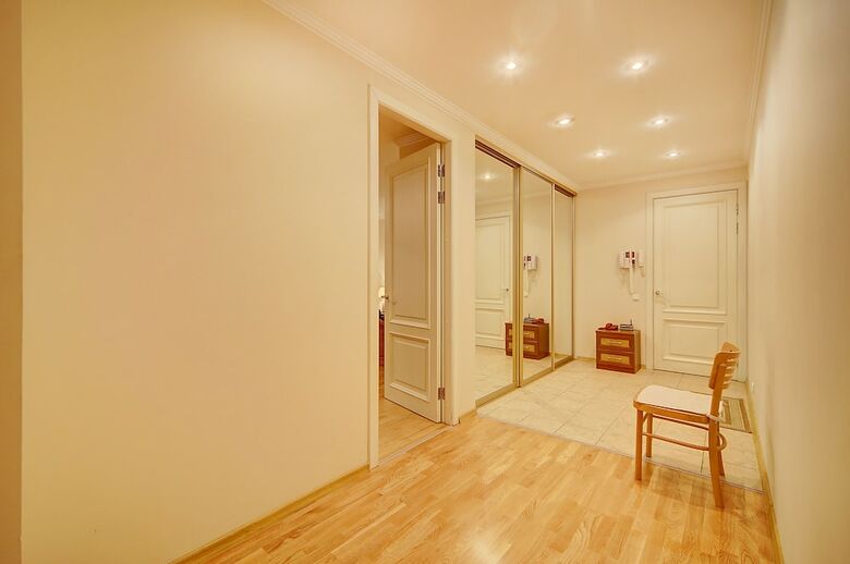 Ers Apartment