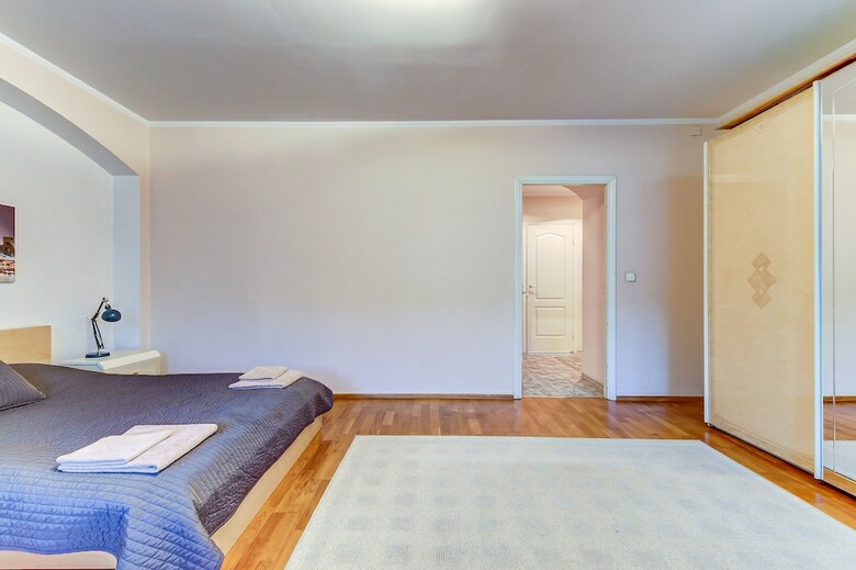Ers Apartment