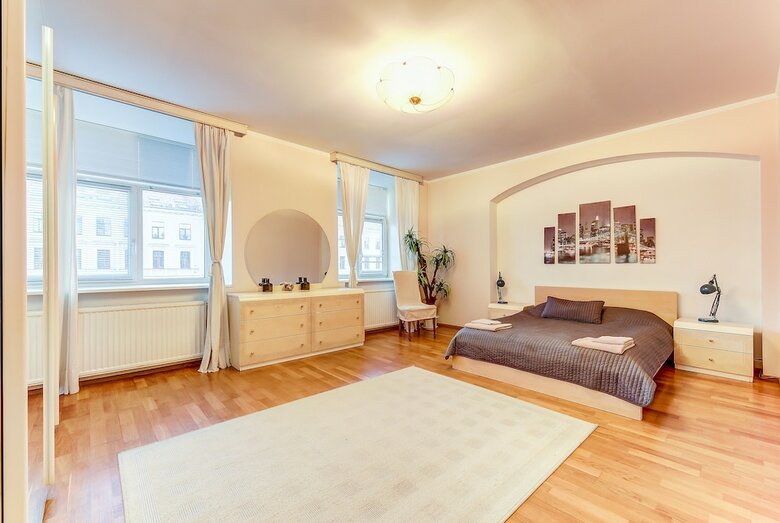 Ers Apartment