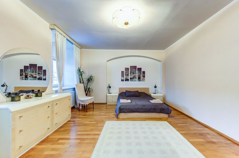Ers Apartment