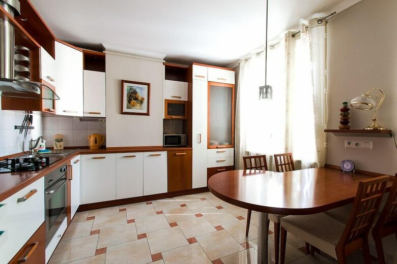 Ers Apartment