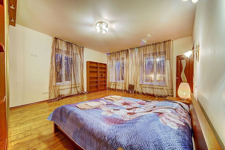 Ers Apartment