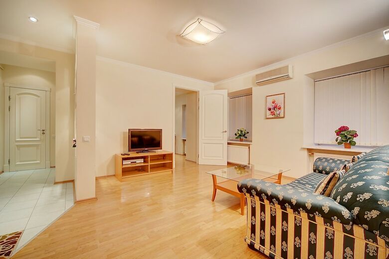 Ers Apartment