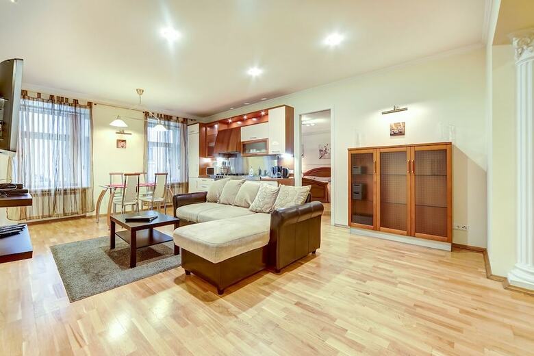 Ers Apartment
