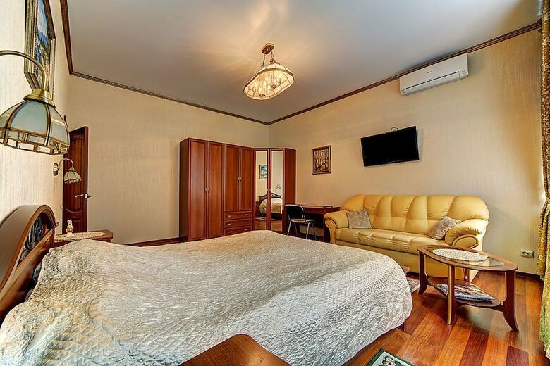 Ers Apartment