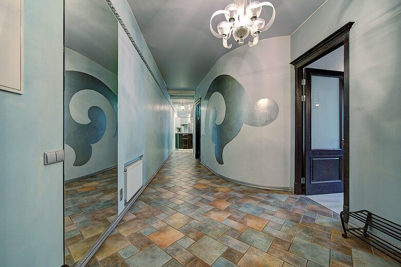 Ers Apartment