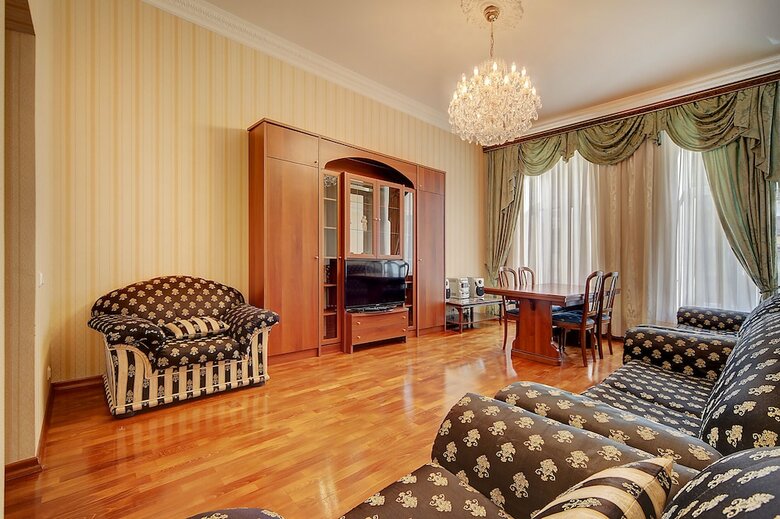 Ers Apartment