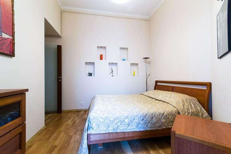 Ers Apartment