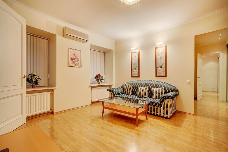Ers Apartment