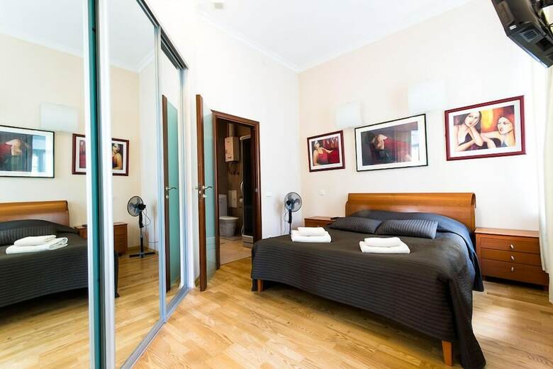 Ers Apartment