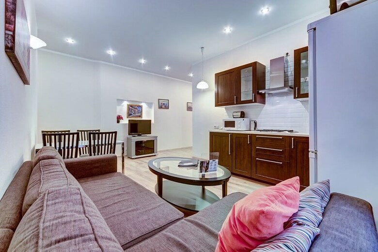 Ers Apartment