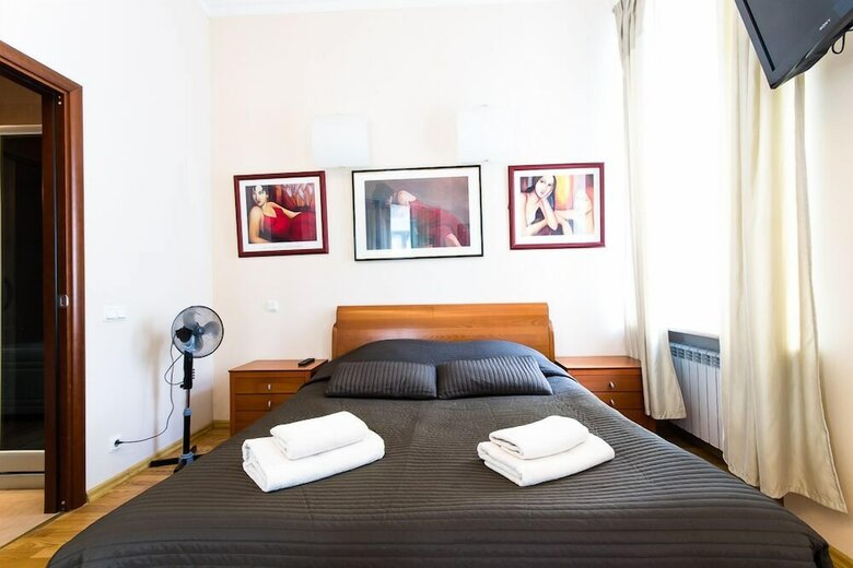 Ers Apartment